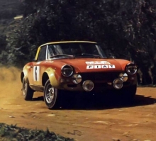 Fiat 124 Aarth Rally 1975 02